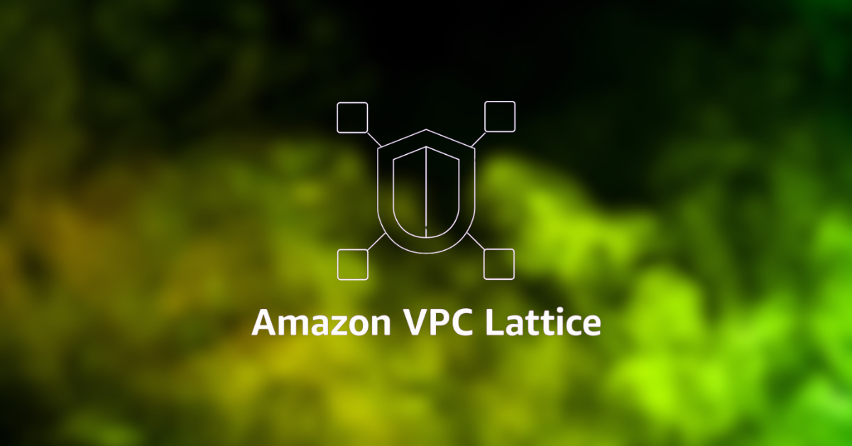 AWS VPC Lattice: Revolutionizing Cloud Networking for Scalability and Efficiency