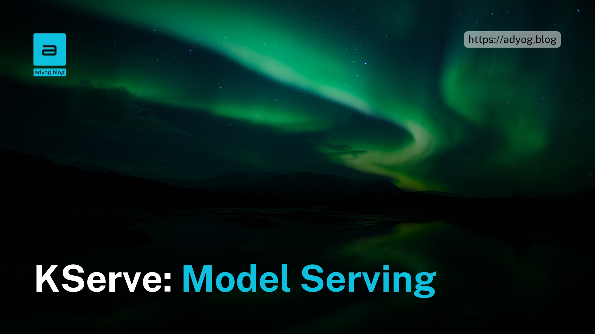 KServe: Streamlining Machine Learning Model Serving in Kubernetes