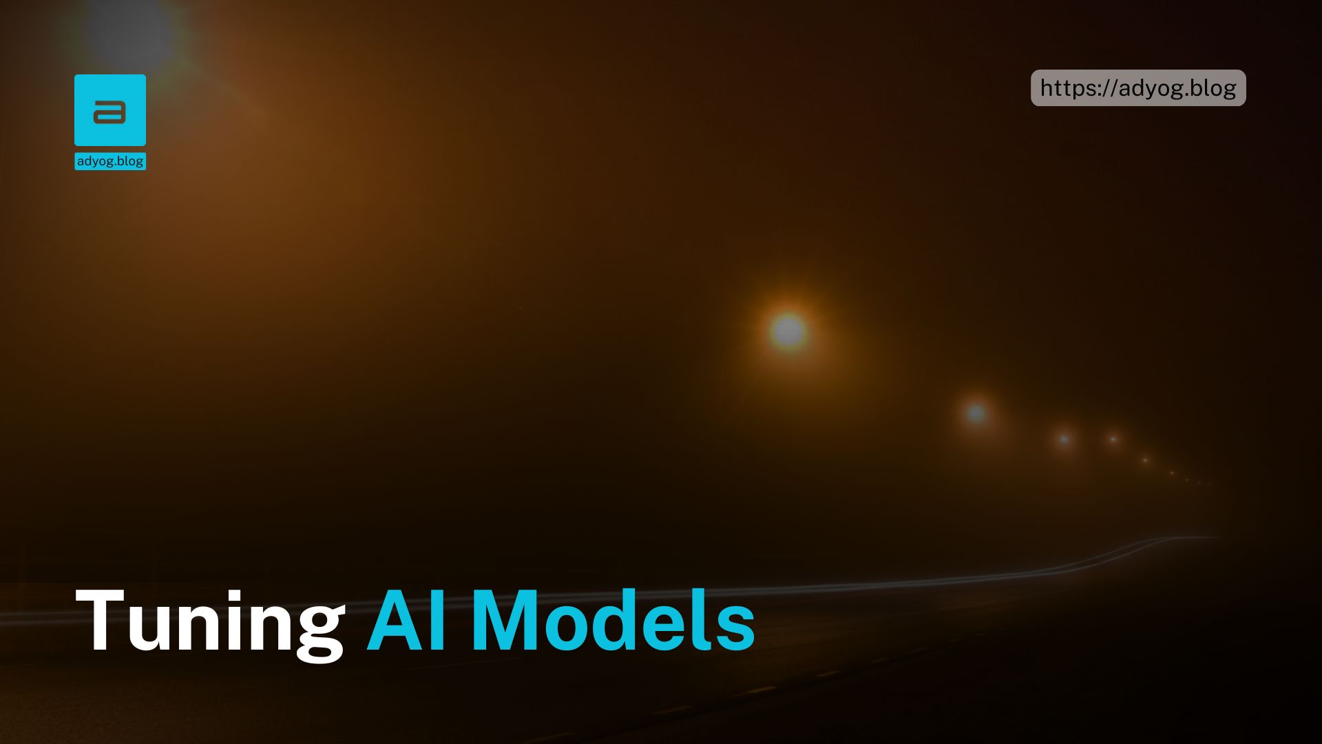 Mastering Hyperparameters in Fine-Tuning AI Models: Unlocking Optimal Performance