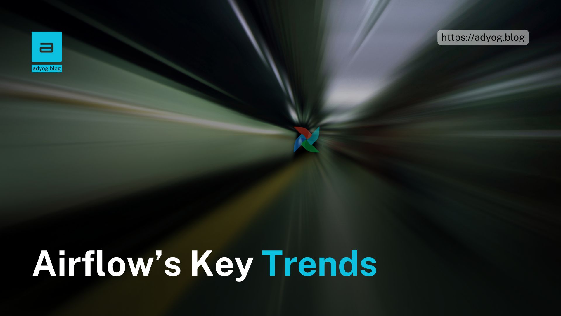 Key Trends Shaping Apache Airflow and AI Workflows