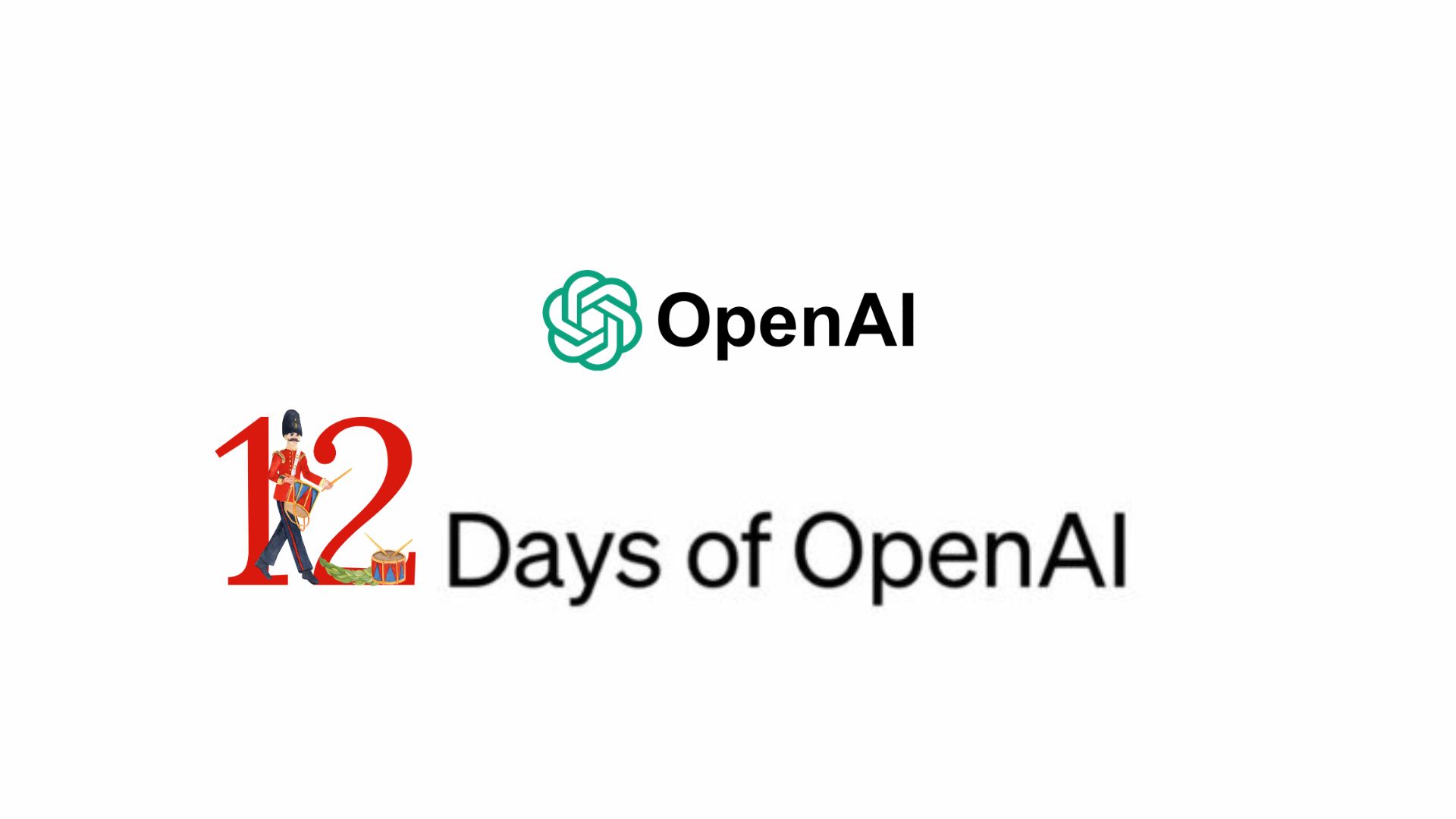 Discover OpenAI’s 12 Days of AI: Revolutionizing Tech in 2025