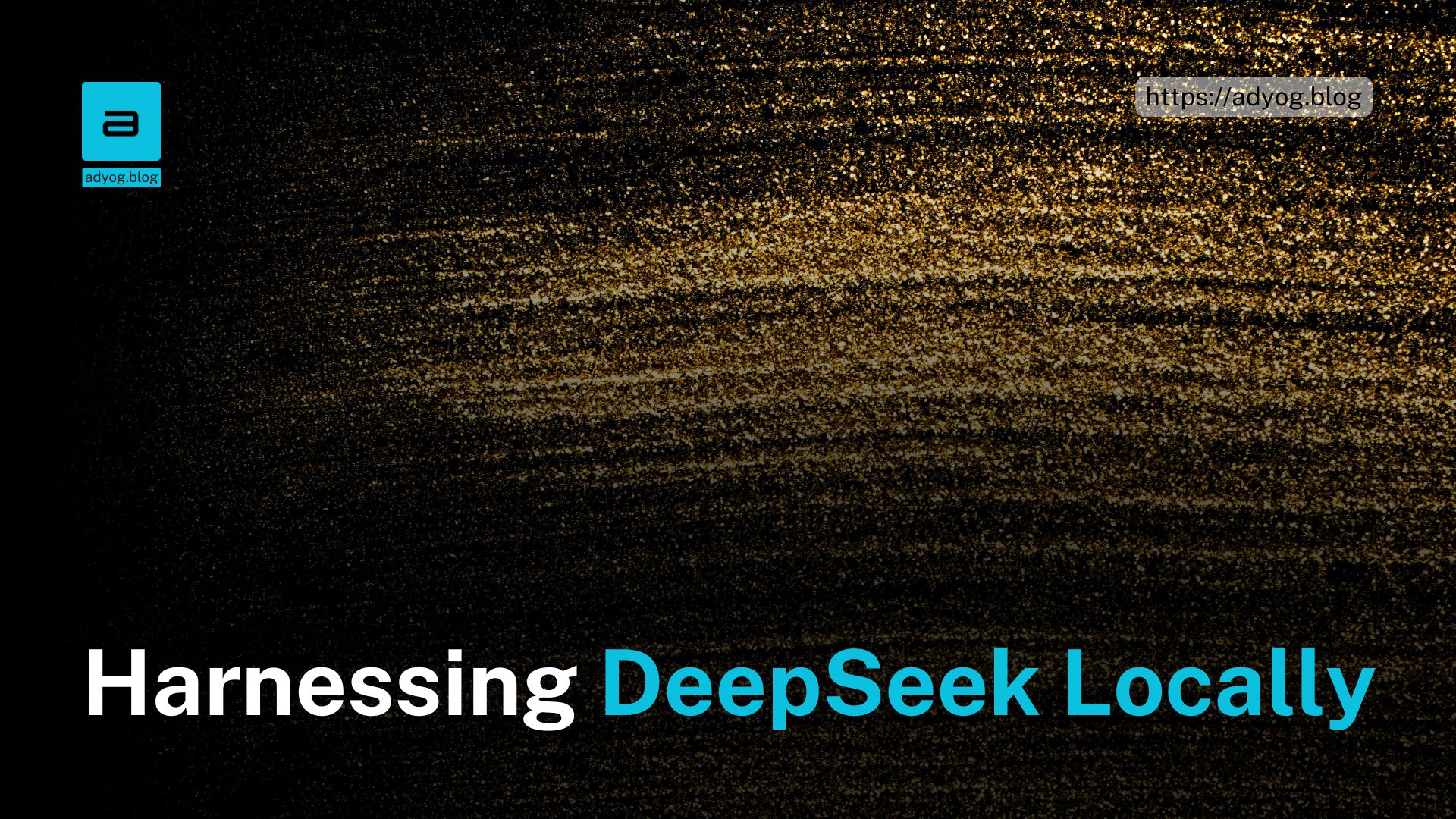 Deploying DeepSeek-R1 Locally: Complete Technical Guide (2025)