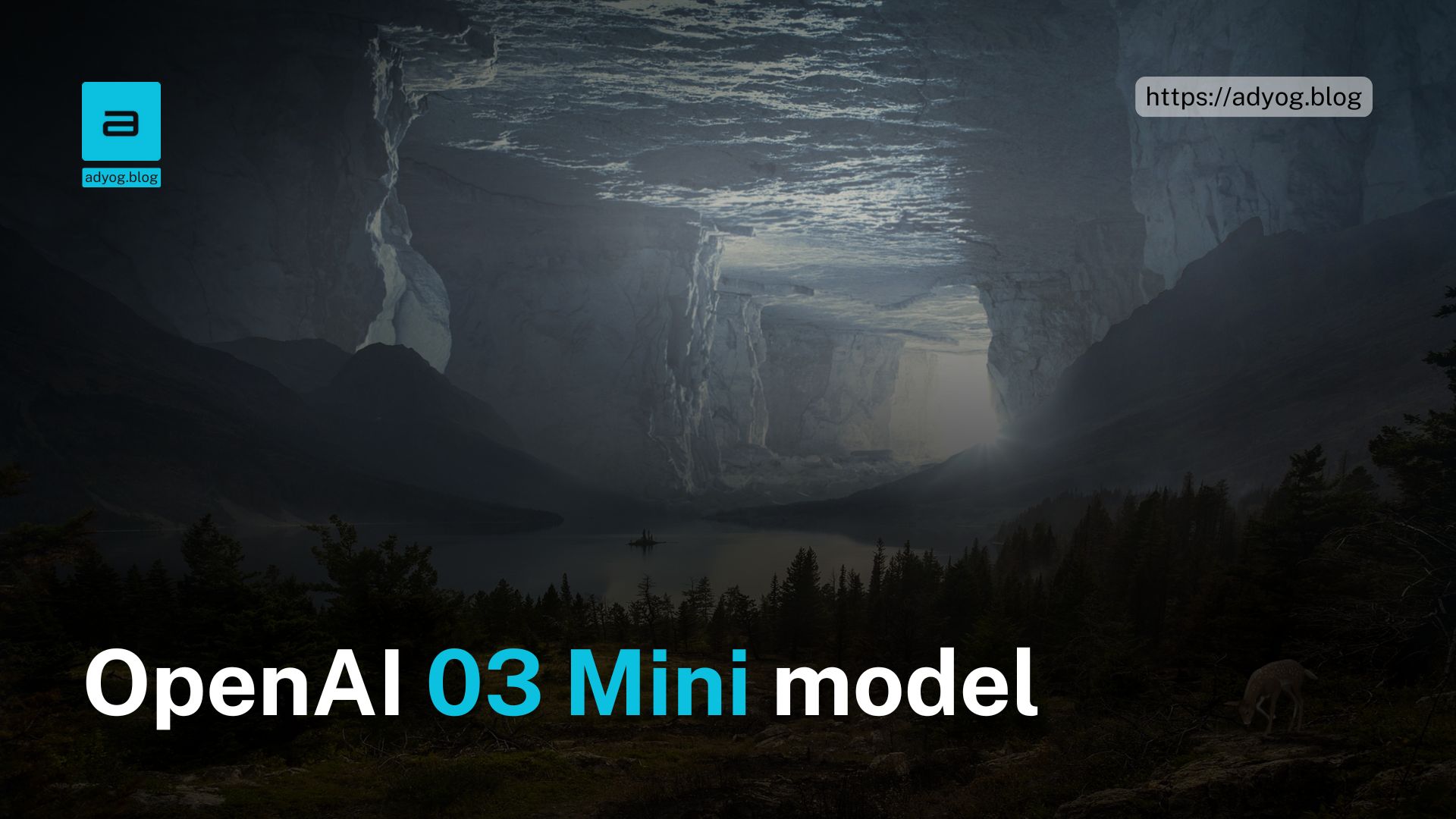 OpenAI’s 03 Mini: A New Era in AI Reasoning