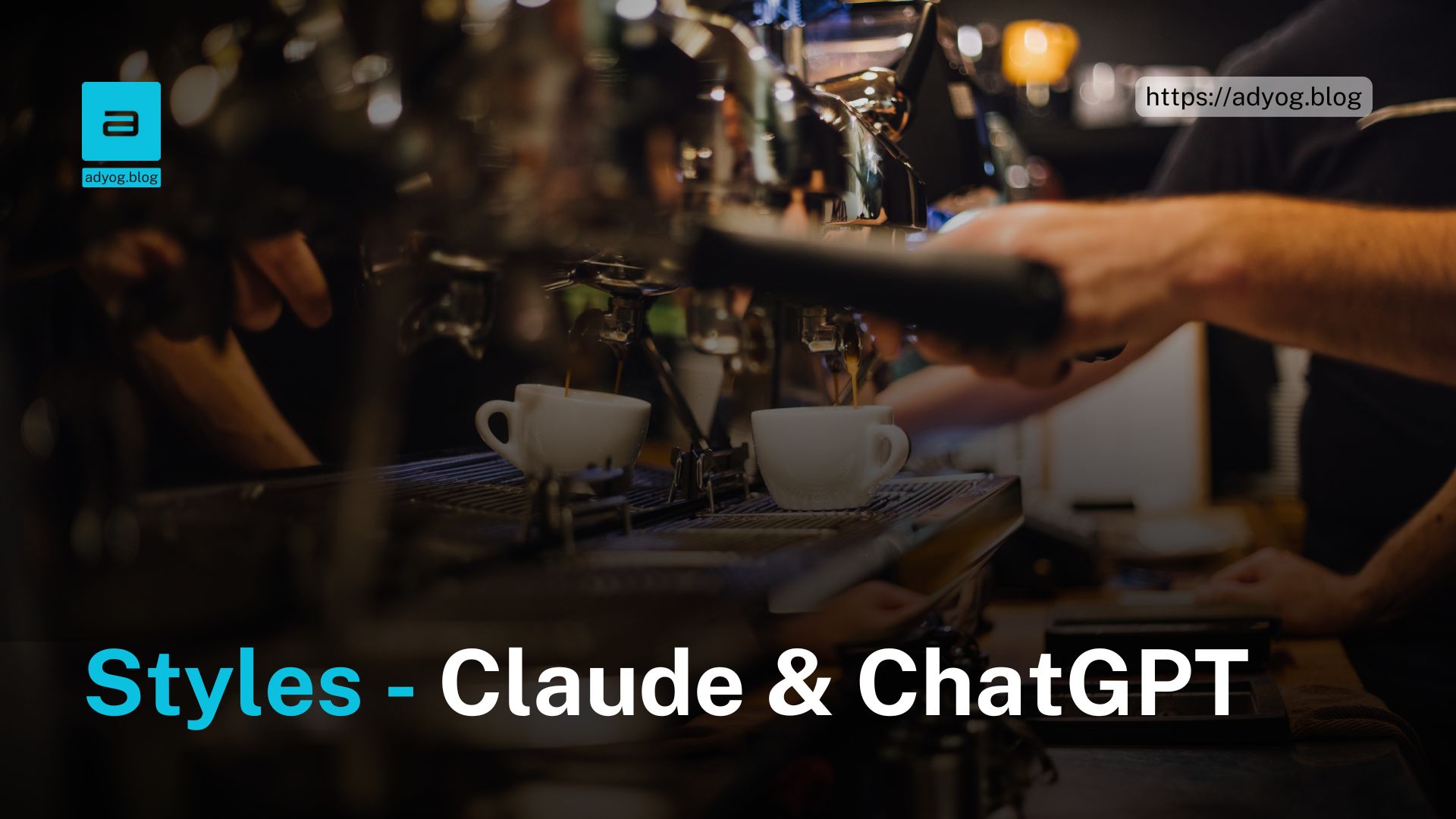 Claude & ChatGPT Customization: Crafting Conversations with Precision!